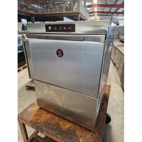 Lave vaisselle ouverture frontale