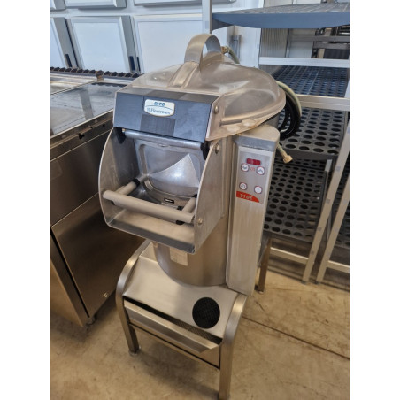 Éplucheuse Dito Sama T10