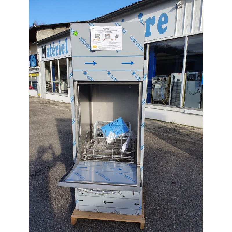 Lave Batterie