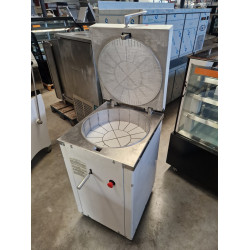 Diviseuse hydraulique ronde...