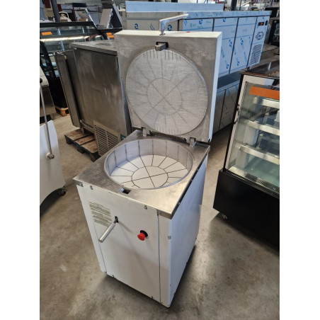 Diviseuse hydraulique ronde Panirecord