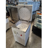 Diviseuse hydraulique ronde Panirecord