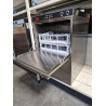 Lave vaisselle ouverture frontale