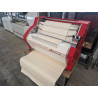 Façonneuse Merand tapis neufs