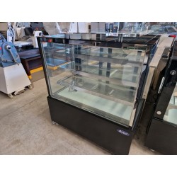 Vitrine réfrigérée...