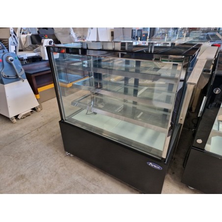 Vitrine réfrigérée panoramique 1m20