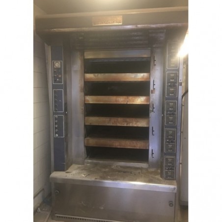 Four à sole Tibiletti