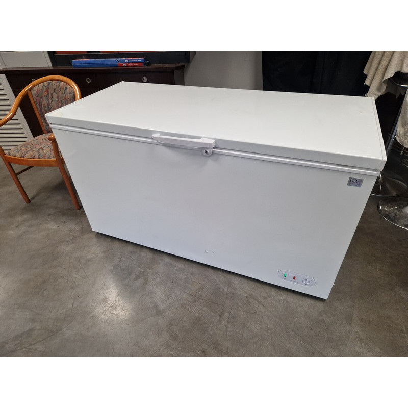 Congélateur bahut 450L