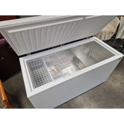 Congélateur bahut 450L