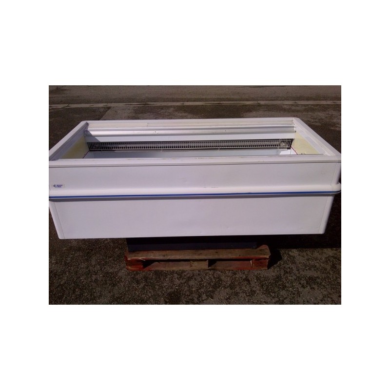 vitrine libre service