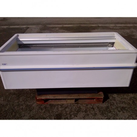 vitrine libre service
