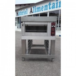 Four à sole Eurofours