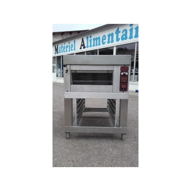 Four à sole Eurofours