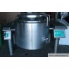 Marmite suspendue gaz 200 L