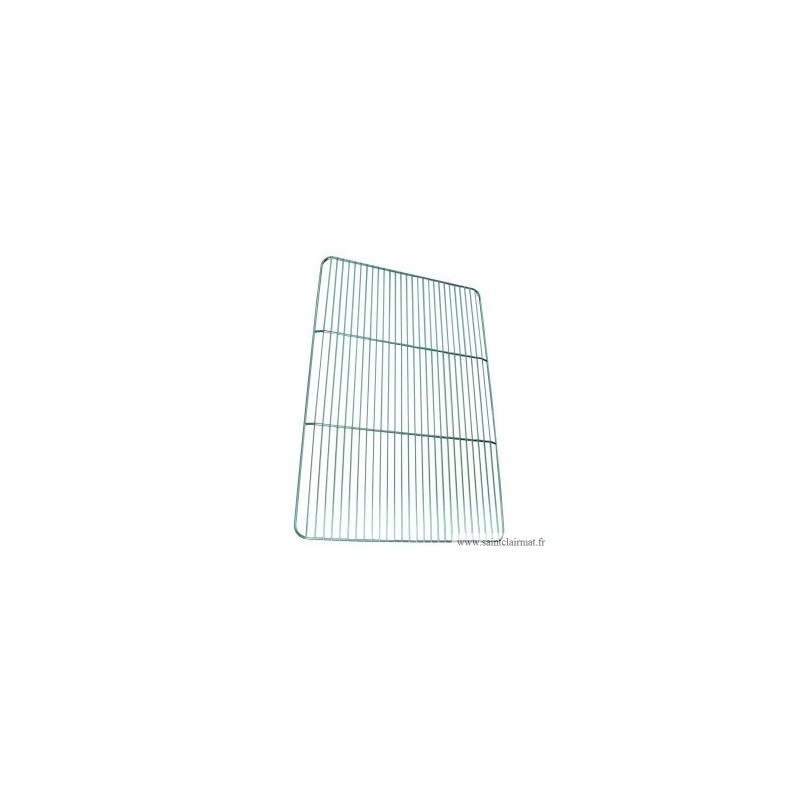Grilles Inox 400x600