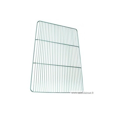 Grilles Inox 400x600