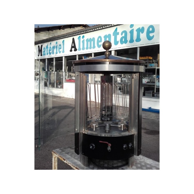 Rôtissoire électrique Tiffon