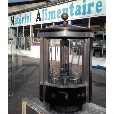 Rôtissoire électrique Tiffon