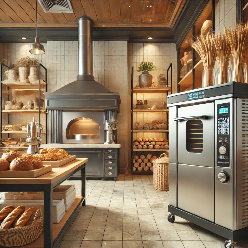 boulangerie