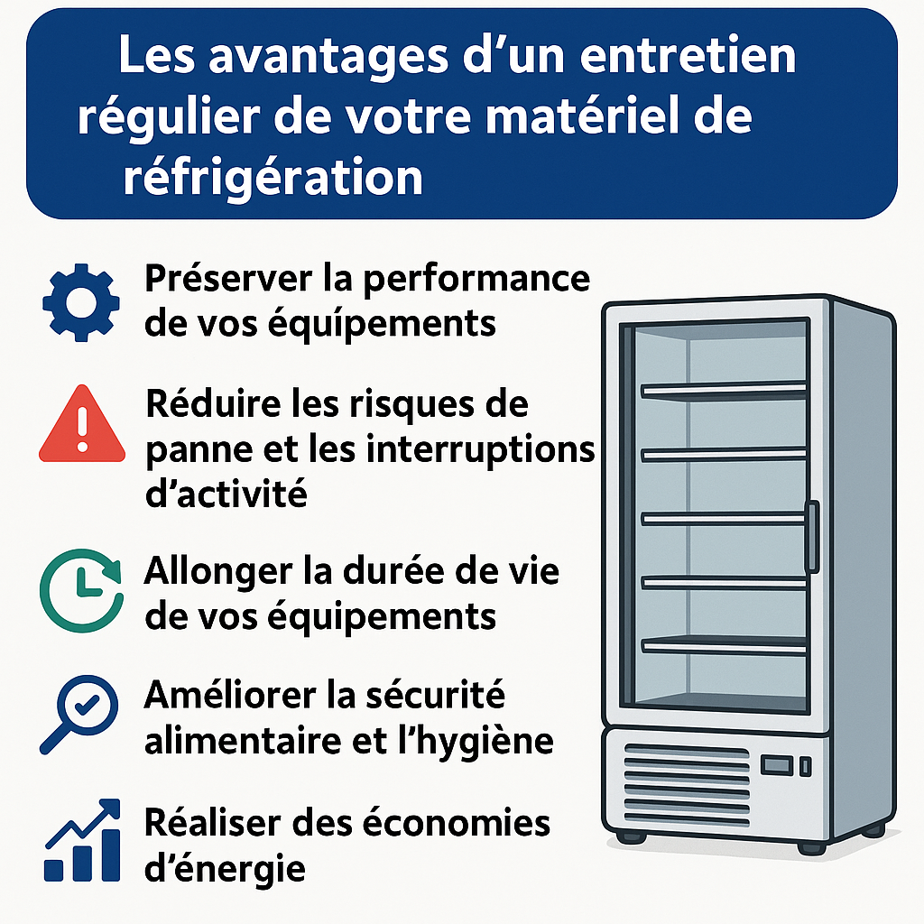 entretien
