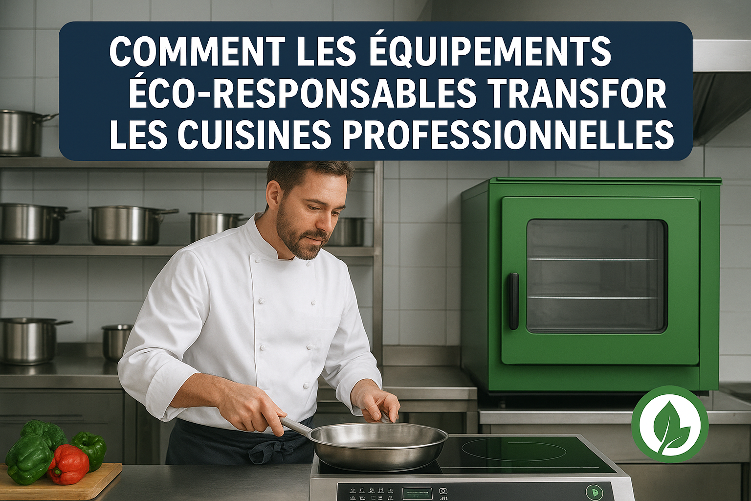cuisine eco responsable